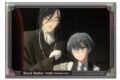 黒執事 — ホログラム缶バッジ デザイン29(セバスチャン・ミカエリス&シエル・ファントムハイヴ/B)
 
2024年11月中旬発売