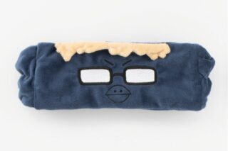 ハイキュー!! どうぶつヘアバンド 第2弾 1.ツキガラス【再販】
 
2025年11月発売
