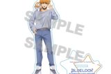 ブルーロック×サンリオキャラクターズ アクリルスタンド 國神錬介×ウィアーダイナソアーズ!
 
2025年08月発売