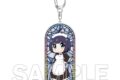 にじよん あにめーしょん ステンドグラス風キーホルダー 朝香果林
 
2023年7月10日発売
で取扱中 (アニメイト)
