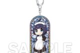にじよん あにめーしょん ステンドグラス風キーホルダー 朝香果林
 
2023年7月10日発売
で取扱中 (アニメイト)