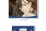 黒執事 — ミニアクリルスタンド デザイン04(セバスチャン・ミカエリス/D)
 
2024年11月中旬発売
 【アニメイト】
