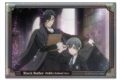 黒執事 — ホログラム缶バッジ デザイン28(セバスチャン・ミカエリス&シエル・ファントムハイヴ/A)
 
2024年11月中旬発売