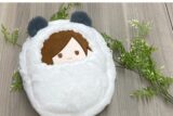 呪術廻戦 くるみたぴぬいポーチ 釘崎 野薔薇
 
2025年07月上旬発売