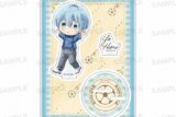 ブルーロック アクリルスタンド(きゃらまーじゅ)サスペンダーver. 氷織 羊
 
2025年05月下旬発売
で取扱中