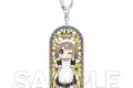 にじよん あにめーしょん ステンドグラス風キーホルダー 中須かすみ
 
2023年7月10日発売
で取扱中 (アニメイト)