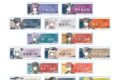 アニメ『刀剣乱舞 廻 -虚伝 燃ゆる本能寺-』 刀剣乱舞 廻 -虚伝 燃ゆる本能寺- Ani-Art 第2弾 トレーディングアクリルネームプレート
 
2025年9月27日発売
で取扱中 (アニメイト)