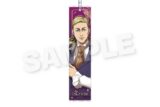 進撃の巨人 タグアクリルキーホルダー　仮面舞踏会Ver.　エルヴィン【再販】
 
2025年07月発売
で取扱中
