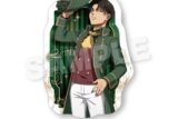 進撃の巨人 ステッカー　仮面舞踏会Ver.　リヴァイ【再販】
 
2025年07月発売
