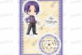 ブルーロック アクリルスタンド(きゃらまーじゅ)サスペンダーver. 御影 玲王
 
2025年05月下旬発売
で取扱中