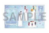 サカモトデイズ プレミアム アクリルジオラマプレート4月梅雨ver.(グラフアートイラスト) 
2025年09月発売
