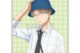 アオのハコ ミニ色紙 笠原 匡 デニムコーデver 
2025年07月発売