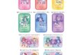 Yes!プリキュア5GoGo! サンリオキャラクターズ すらいどきゃん プリキュア5GoGo×サンリオ
 
2025年9月29日発売
で取扱中 (アニメイト)