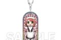 にじよん あにめーしょん ステンドグラス風キーホルダー 上原歩夢
 
2023年7月10日発売
で取扱中 (アニメイト)