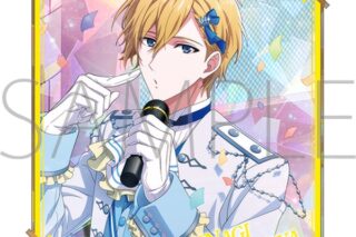 アイドリッシュセブン ホロステッカー/六弥ナギ　IDOL STAR LIVE 2023
 
2025年8月29日発売