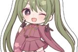 初音ミク 千本桜　東京千本桜展ミニアクリルスタンド・SDバージョン
 
2025年07月下旬発売