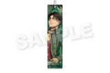 進撃の巨人 タグアクリルキーホルダー　仮面舞踏会Ver.　リヴァイ【再販】
 
2025年07月発売
で取扱中