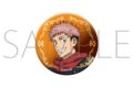 [アニメイト]呪術廻戦　第2期 箔押し缶バッジ/虎杖 悠仁
 
2025年7月4日発売