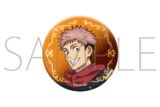 [アニメイト]呪術廻戦　第2期 箔押し缶バッジ/虎杖 悠仁
 
2025年7月4日発売