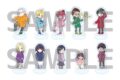 サカモトデイズ アクリルぷちスタンド7月梅雨ver. ブラインド(全10種)(グラフアートイラスト) 
2025年09月発売