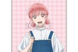 アオのハコ ミニ色紙 蝶野 雛 デニムコーデver 
2025年07月発売