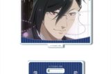 黒執事 — ミニアクリルスタンド デザイン01(セバスチャン・ミカエリス/A)
 
2024年11月中旬発売
 【アニメイト】
