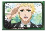 黒執事 — ホログラム缶バッジ デザイン25(エドワード・ミッドフォード)
 
2024年11月中旬発売
