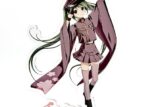 初音ミク 千本桜　宮崎千本桜展アクリルスタンド
 
2025年07月下旬発売