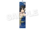 進撃の巨人 タグアクリルキーホルダー　仮面舞踏会Ver.　ミカサ【再販】
 
2025年07月発売
で取扱中
