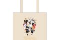 ハイキュー!! トートバッグ
 
2025年07月上旬発売
で取扱中