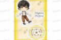 ブルーロック アクリルスタンド(きゃらまーじゅ)サスペンダーver. 蜂楽 廻
 
2025年05月下旬発売
で取扱中