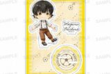 ブルーロック アクリルスタンド(きゃらまーじゅ)サスペンダーver. 蜂楽 廻
 
2025年05月下旬発売
で取扱中