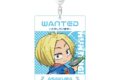 サカモトデイズ 【ミニキャラ】アクリルキーホルダー朝倉シン 
2025年08月下旬発売