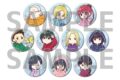 サカモトデイズ 缶バッジ19/梅雨ver. ブラインド(全10種)(グラフアートイラスト) 
2025年09月発売