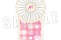 ラブライブ! ハンディファン/μ’s
 
2023年6月23日発売
で取扱中 (アニメイト)