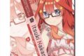 五等分の花嫁* ラバーマウスパッド デザイン10(中野五月/B)【再販】
 
2025年08月上旬発売
で取扱中 (アニメイト)