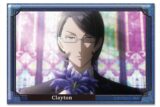 黒執事 — ホログラム缶バッジ デザイン24(クレイトン)
 
2024年11月中旬発売