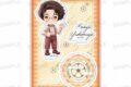 ブルーロック アクリルスタンド(きゃらまーじゅ)サスペンダーver. 雪宮 剣優
 
2025年05月下旬発売
で取扱中