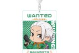 サカモトデイズ 【ミニキャラ】アクリルキーホルダー坂本太郎(B) 
2025年08月下旬発売