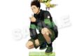 サカモトデイズ BIGアクリルスタンド しゃがみこみver. 眞霜 平助 
2025年08月発売