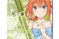 五等分の花嫁* ラバーマウスパッド デザイン09(中野四葉/B)【再販】
 
2025年08月上旬発売
で取扱中 (アニメイト)