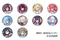 hololive 6th fes. Color Rise Harmony CANバッジE BOX stage3
 
2025年09月発売
で取扱中