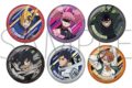 ヴィジランテ -僕のヒーローアカデミア ILLEGALS- キャラバッジコレクション
 
2025年7月12日発売
 (アニメイト)
