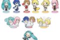 ボーカロイド 【ハピクロ】そよふぁんず 初音ミク アクリルスタンドチャーム
 
2025年08月発売