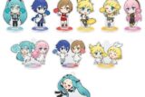 ボーカロイド 【ハピクロ】そよふぁんず 初音ミク アクリルスタンドチャーム
 
2025年08月発売