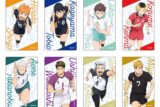 ハイキュー!! TRクリアカード【全8種】
 
2025年07月上旬発売
で取扱中