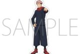 [アニメイト]呪術廻戦　第2期 ステッカー/虎杖 悠仁
 
2025年7月4日発売