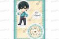 ブルーロック アクリルスタンド(きゃらまーじゅ)サスペンダーver. 糸師 凛
 
2025年05月下旬発売
で取扱中