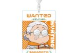 サカモトデイズ 【ミニキャラ】アクリルキーホルダー坂本太郎(A) 
2025年08月下旬発売