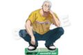 サカモトデイズ BIGアクリルスタンド しゃがみこみver. 坂本 太郎 B 
2025年08月発売